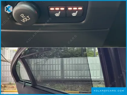 VOLVO S80 D5
