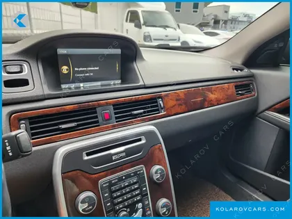VOLVO S80 D5