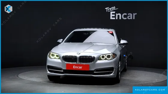 BMW 5 SERIES 528I XDRIVE