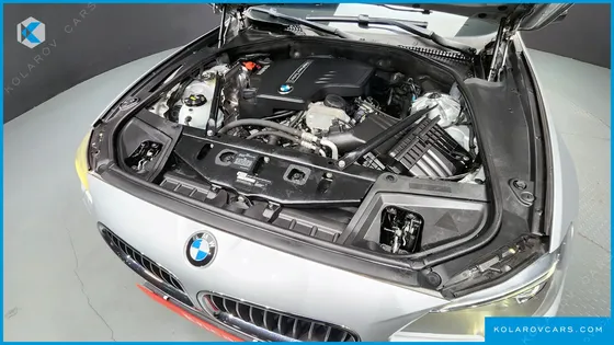 BMW 5 SERIES 528I XDRIVE