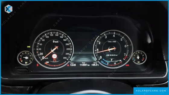 BMW 5 SERIES 528I XDRIVE