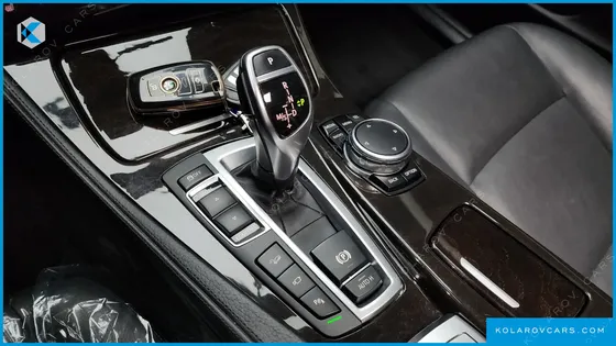 BMW 5 SERIES 528I XDRIVE