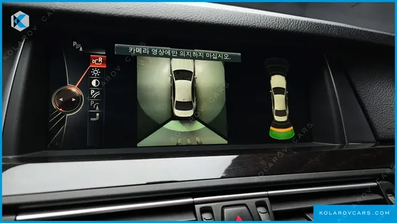 BMW 5 SERIES 528I XDRIVE