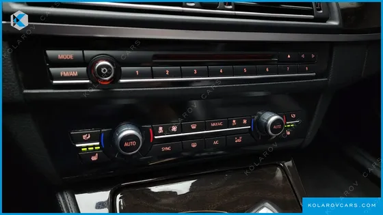 BMW 5 SERIES 528I XDRIVE