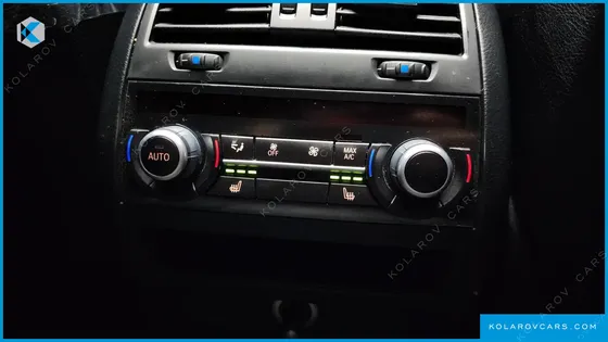 BMW 5 SERIES 528I XDRIVE