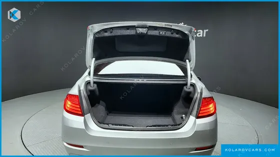 BMW 5 SERIES 528I XDRIVE