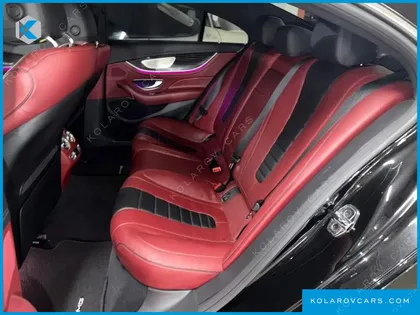 MERCEDES CLS-CLASS CLS450 4MATIC AMG LINE