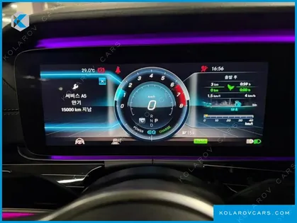 MERCEDES CLS-CLASS CLS450 4MATIC AMG LINE