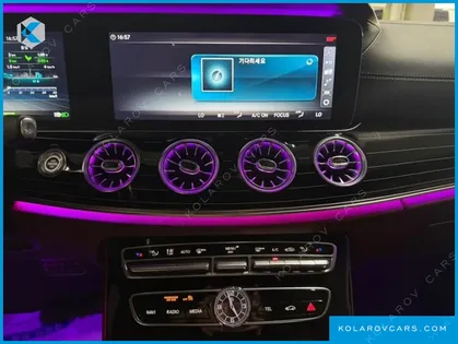 MERCEDES CLS-CLASS CLS450 4MATIC AMG LINE