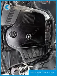MERCEDES CLS-CLASS CLS450 4MATIC AMG LINE