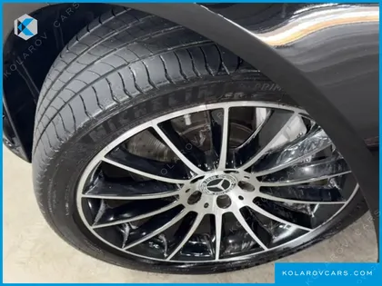 MERCEDES CLS-CLASS CLS450 4MATIC AMG LINE
