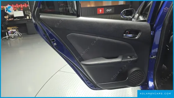 TOYOTA PRIUS 1.8 E