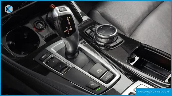 BMW 5 SERIES 520D LUXURY