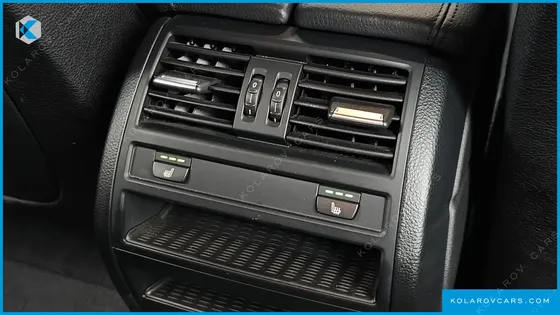 BMW 5 SERIES 520D LUXURY
