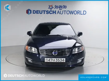 VOLVO S80 T5