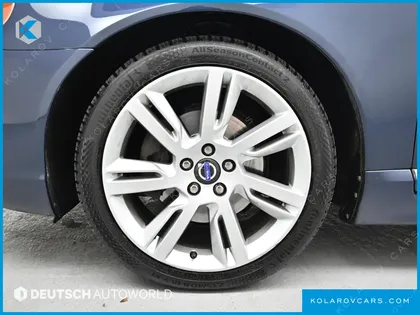 VOLVO S80 T5