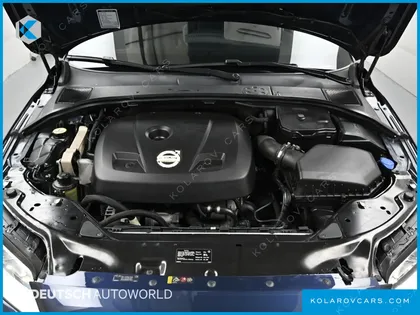 VOLVO S80 T5