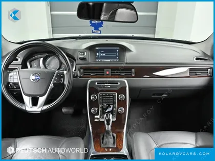 VOLVO S80 T5
