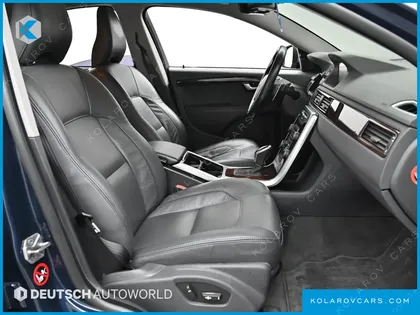 VOLVO S80 T5