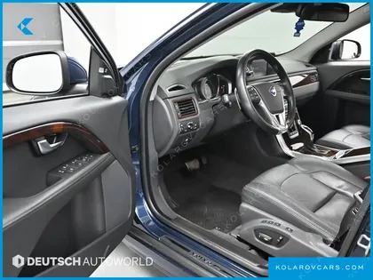 VOLVO S80 T5