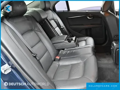 VOLVO S80 T5