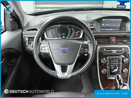 VOLVO S80 T5