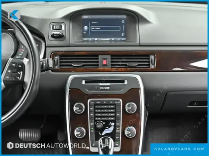 VOLVO S80 T5