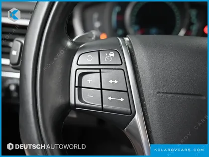 VOLVO S80 T5