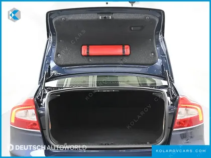 VOLVO S80 T5