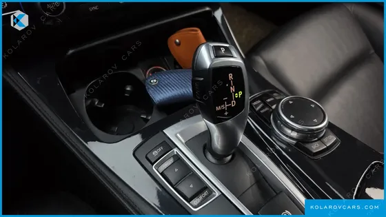 BMW 5 SERIES 520D
