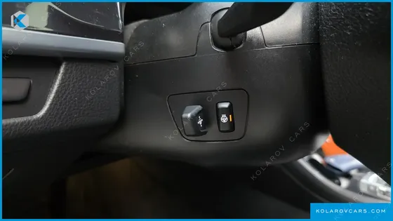 BMW 5 SERIES 520D
