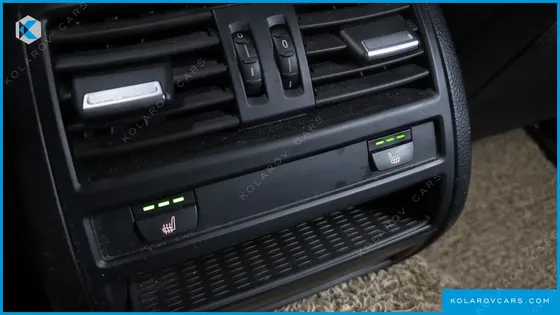 BMW 5 SERIES 520D