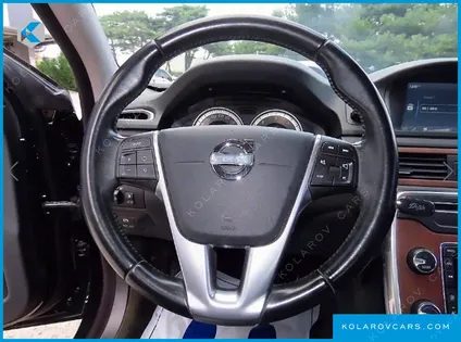 VOLVO S80 D4