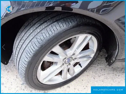VOLVO S80 D4