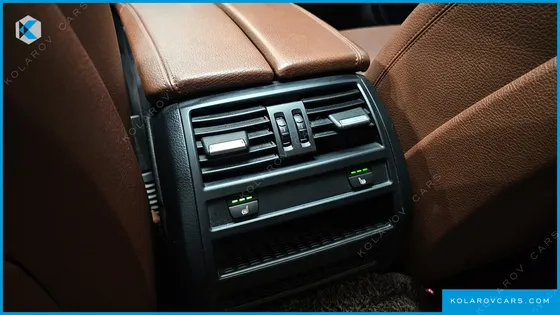 BMW 5 SERIES 520D