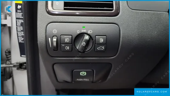 VOLVO S80 D5