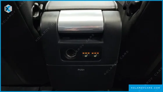 VOLVO S80 D5