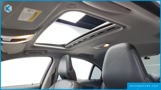 VOLVO S80 D5