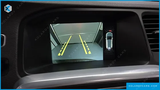 VOLVO V60 T5 AWD