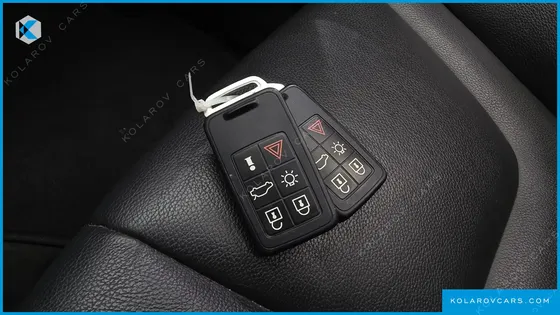 VOLVO V60 T5 AWD