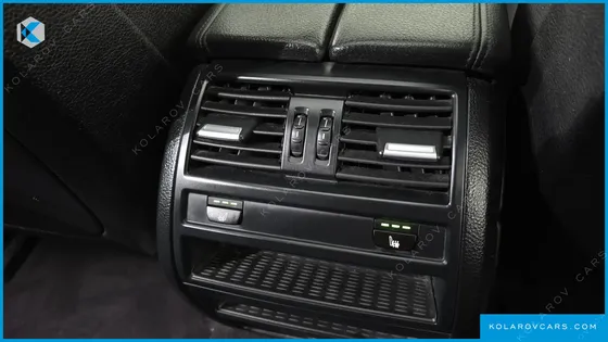 BMW 5 SERIES 520D M AERO DYNAMIC