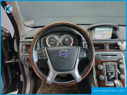 VOLVO S80 T6 AWD