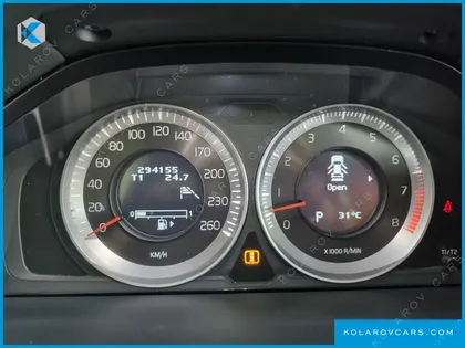 VOLVO S80 T6 AWD