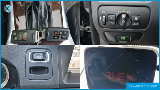 VOLVO S80 T6 AWD