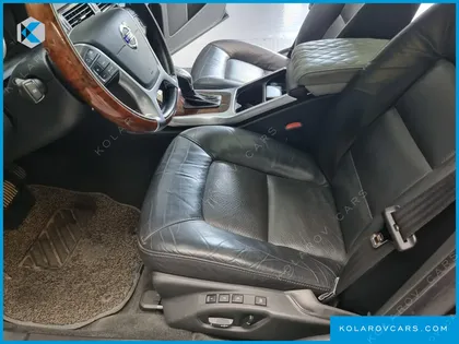 VOLVO S80 T6 AWD