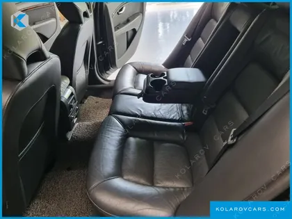 VOLVO S80 T6 AWD