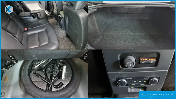VOLVO S80 T6 AWD