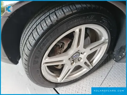 VOLVO S80 T6 AWD