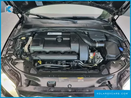 VOLVO S80 T6 AWD
