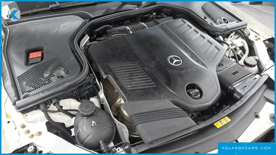 MERCEDES CLS-CLASS CLS450 4MATIC AMG LINE